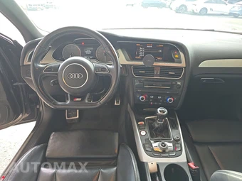 2015 Audi S4 Premium Plus – miniatura 11