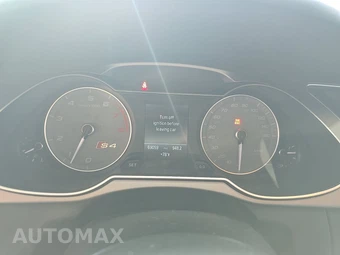 2015 Audi S4 Premium Plus – miniatura 12