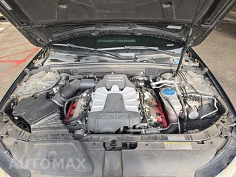 2015 Audi S4 Premium Plus – miniatura 15