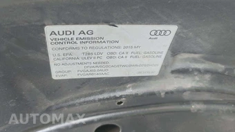 2015 Audi S4 Premium Plus – miniatura 17
