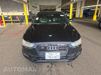 2015 Audi S4 Premium Plus – miniatura 2