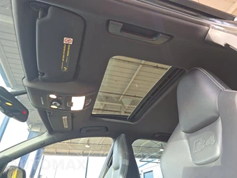 2015 Audi S4 Premium Plus – miniatura 20