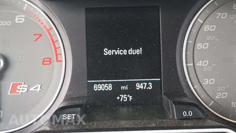 2015 Audi S4 Premium Plus – miniatura 26