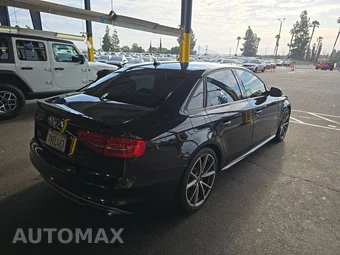 2015 Audi S4 Premium Plus – miniatura 4