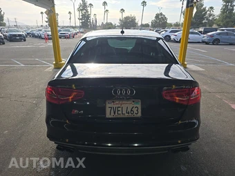 2015 Audi S4 Premium Plus – miniatura 5