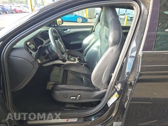 2015 Audi S4 Premium Plus – miniatura 7