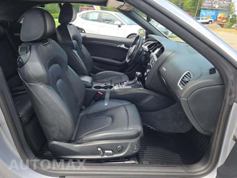 2015 Audi S5 Cabriolet Premium Plus Convertible – miniatura 15