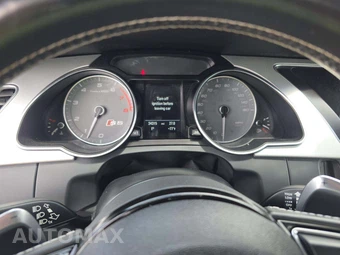 2015 Audi S5 Cabriolet Premium Plus Convertible – miniatura 6