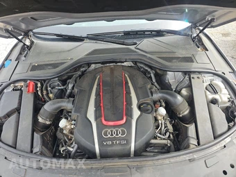 2015 Audi S8 - miniatura 15