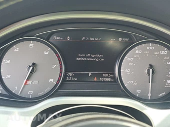 2015 Audi S8 – miniatura 12