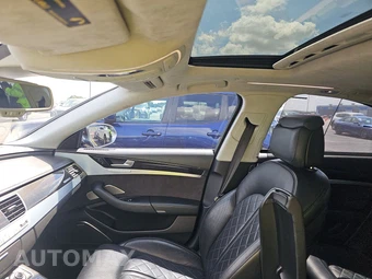 2015 Audi S8 – miniatura 14