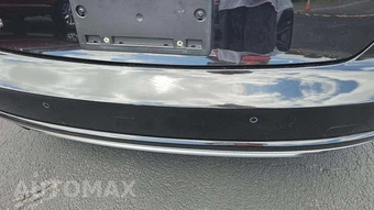 2015 Audi S8 – miniatura 23