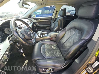 2015 Audi S8 – miniatura 7