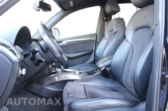 2015 Audi SQ5 Premium Plus - miniatura 10