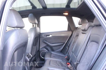 2015 Audi SQ5 Premium Plus - miniatura 11
