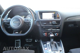 2015 Audi SQ5 Premium Plus - miniatura 12