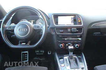 2015 Audi SQ5 Premium Plus - miniatura 13