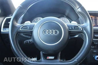 2015 Audi SQ5 Premium Plus - miniatura 18