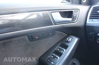 2015 Audi SQ5 Premium Plus - miniatura 19