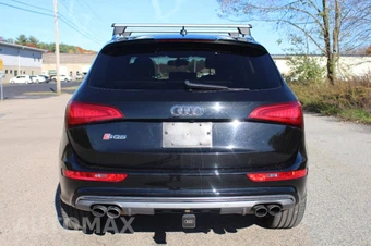 2015 Audi SQ5 Premium Plus - miniatura 4
