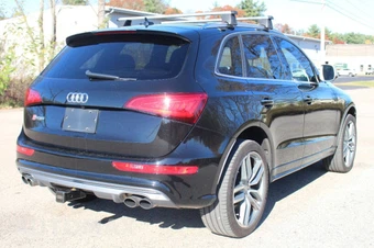 2015 Audi SQ5 Premium Plus - miniatura 5