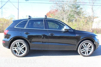 2015 Audi SQ5 Premium Plus - miniatura 6