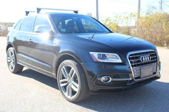2015 Audi SQ5 Premium Plus - miniatura 7