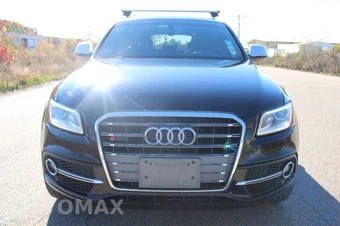 2015 Audi SQ5 Premium Plus - miniatura 8