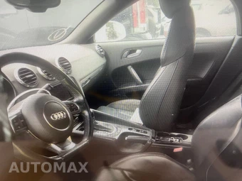 2015 Audi TT Roadster 2.0T Convertible - miniatura 10