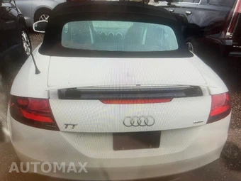 2015 Audi TT Roadster 2.0T Convertible - miniatura 6