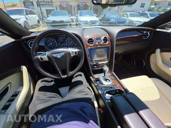 2015 Bentley Continental GT S Convertible V8 - miniatura 10