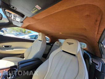 2015 Bentley Continental GT S Convertible V8 - miniatura 11