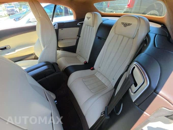 2015 Bentley Continental GT S Convertible V8 - miniatura 13