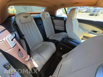 2015 Bentley Continental GT S Convertible V8 - miniatura 16