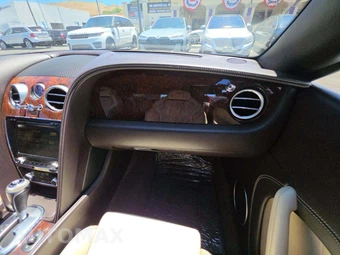2015 Bentley Continental GT S Convertible V8 - miniatura 19