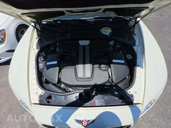2015 Bentley Continental GT S Convertible V8 - miniatura 28