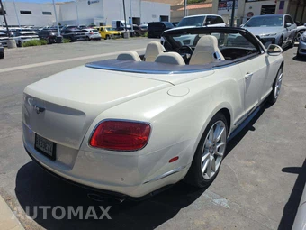 2015 Bentley Continental GT S Convertible V8 - miniatura 3