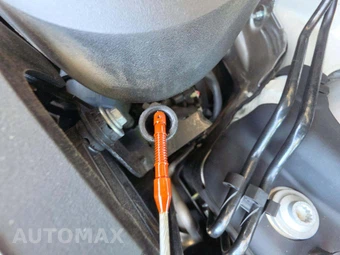 2015 Bentley Continental GT S Convertible V8 - miniatura 31