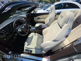2015 Bentley Continental GT S Convertible V8 - miniatura 6