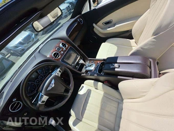 2015 Bentley Continental GT S Convertible V8 - miniatura 8