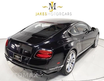 2015 Bentley Continental GT S V8 - miniatura 11