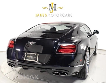 2015 Bentley Continental GT S V8 - miniatura 12