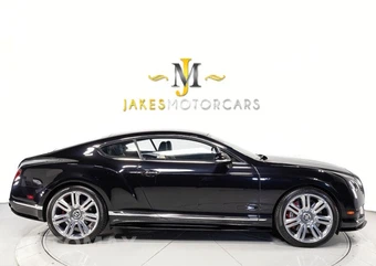 2015 Bentley Continental GT S V8 - miniatura 13