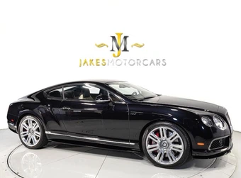 2015 Bentley Continental GT S V8 - miniatura 14