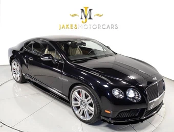 2015 Bentley Continental GT S V8 - miniatura 15
