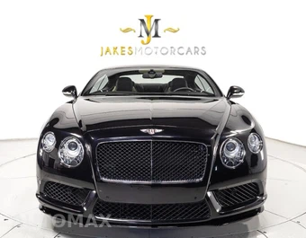 2015 Bentley Continental GT S V8 - miniatura 17