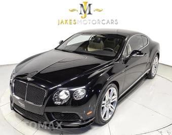 2015 Bentley Continental GT S V8 - miniatura 18