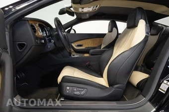 2015 Bentley Continental GT S V8 - miniatura 20
