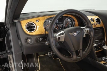 2015 Bentley Continental GT S V8 - miniatura 22