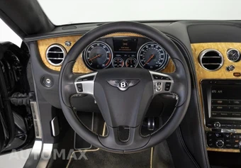 2015 Bentley Continental GT S V8 - miniatura 24